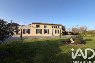 achat maison st-ciers-d-abzac 33910