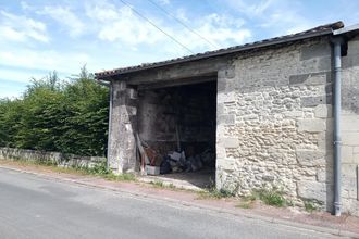 achat maison st-ciers-du-taillon 17240