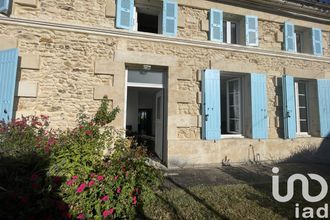 achat maison st-ciers-du-taillon 17240