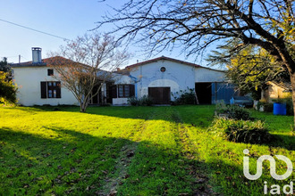 achat maison st-ciers-du-taillon 17240