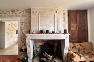 achat maison st-ciers-du-taillon 17240