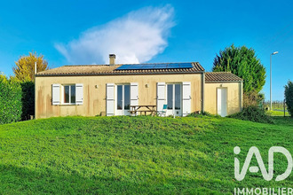 achat maison st-ciers-du-taillon 17240