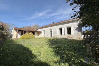 achat maison st-ciers-du-taillon 17240