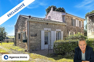 achat maison st-ciers-du-taillon 17240
