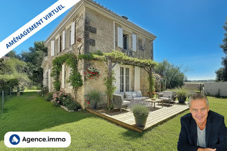 achat maison st-ciers-du-taillon 17240