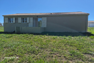 achat maison st-ciers-du-taillon 17240
