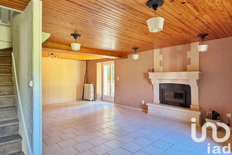 achat maison st-ciers-sur-bonnieure 16230