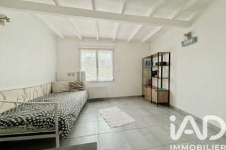 achat maison st-ciers-sur-bonnieure 16230