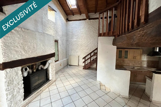 achat maison st-ciers-sur-bonnieure 16230