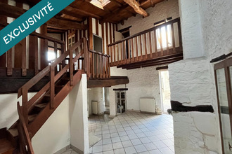 achat maison st-ciers-sur-bonnieure 16230