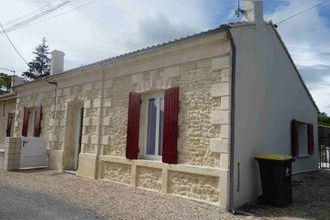 achat maison st-ciers-sur-gironde 33820