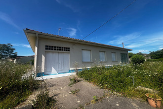 achat maison st-ciers-sur-gironde 33820