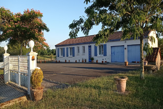 achat maison st-ciers-sur-gironde 33820