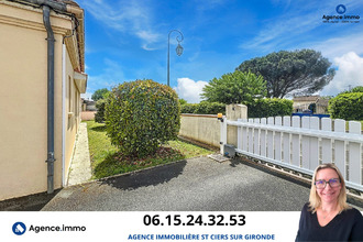 achat maison st-ciers-sur-gironde 33820