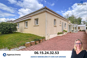 achat maison st-ciers-sur-gironde 33820