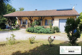 achat maison st-ciers-sur-gironde 33820
