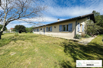achat maison st-ciers-sur-gironde 33820