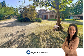 achat maison st-ciers-sur-gironde 33820