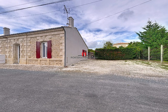 achat maison st-ciers-sur-gironde 33820
