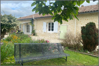 achat maison st-ciers-sur-gironde 33820