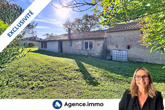 achat maison st-ciers-sur-gironde 33820