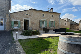 achat maison st-ciers-sur-gironde 33820