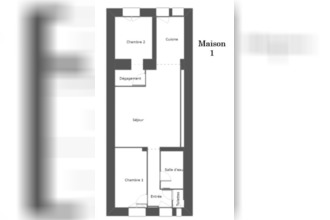 achat maison st-ciers-sur-gironde 33820