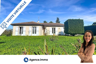 achat maison st-ciers-sur-gironde 33820