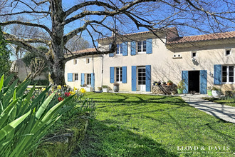 achat maison st-ciers-sur-gironde 33820