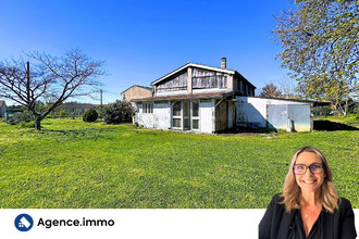 achat maison st-ciers-sur-gironde 33820