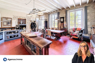 achat maison st-ciers-sur-gironde 33820