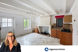 achat maison st-ciers-sur-gironde 33820