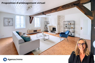 achat maison st-ciers-sur-gironde 33820