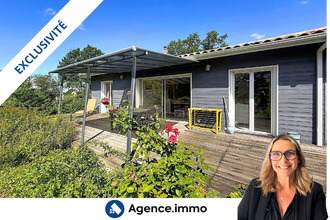 achat maison st-ciers-sur-gironde 33820
