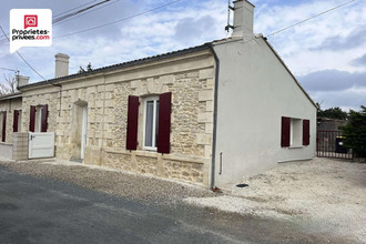 achat maison st-ciers-sur-gironde 33820