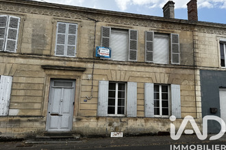 achat maison st-ciers-sur-gironde 33820