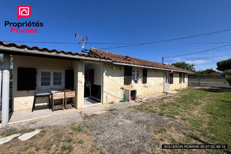 achat maison st-ciers-sur-gironde 33820