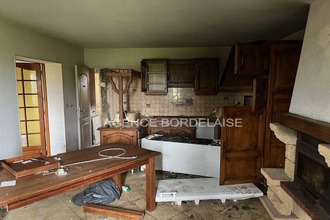 achat maison st-ciers-sur-gironde 33820