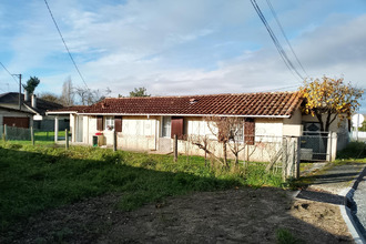 achat maison st-ciers-sur-gironde 33820