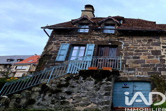 achat maison st-cirgues-de-jordanne 15590