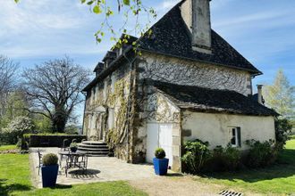 achat maison st-cirgues-de-malbert 15140