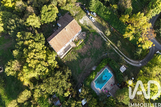 achat maison st-cirgues-de-prades 07380