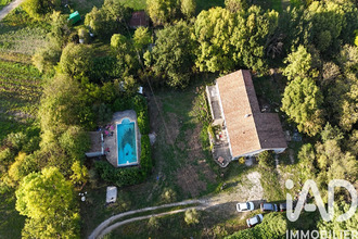 achat maison st-cirgues-de-prades 07380