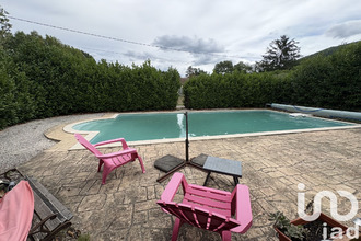 achat maison st-cirgues-de-prades 07380