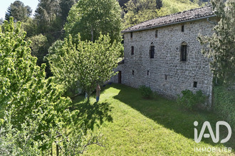 achat maison st-cirgues-de-prades 07380