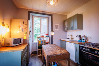 achat maison st-cirgues-la-loutre 19220