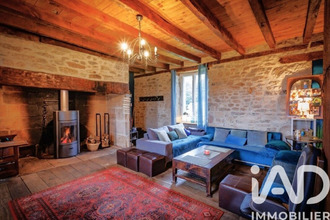 achat maison st-cirgues-la-loutre 19220