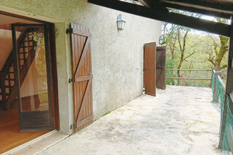 achat maison st-cirq-lapopie 46330