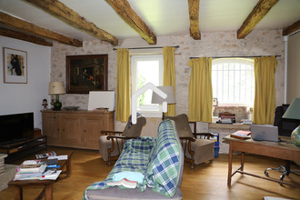 achat maison st-cirq-lapopie 46330