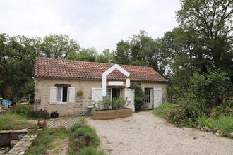 achat maison st-cirq-lapopie 46330